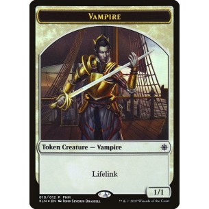 Vampire // Treasure