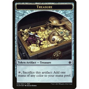 Vampire // Treasure 2