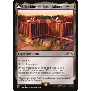 Havengul Laboratory //...