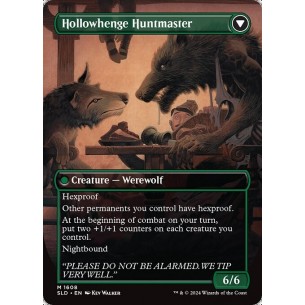 Avabruck Caretaker //... 2