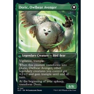 Casal, Lurkwood Pathfinder... 2