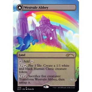 Westvale Abbey //...