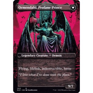 Westvale Abbey //... 2