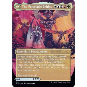 Esika, God of the Tree //... 2