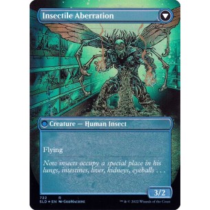 Delver of Secrets //... 2