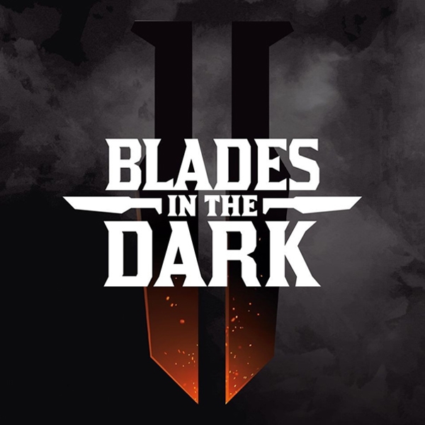 Blades in the Dark, Gioco di Ruolo Fantàsia Store