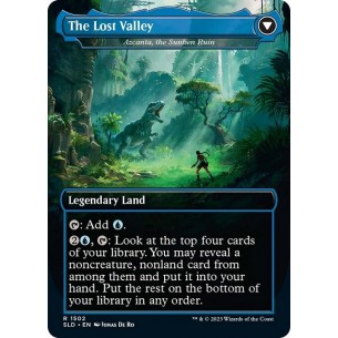 Search for Azcanta //... 2