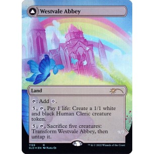 Westvale Abbey //...