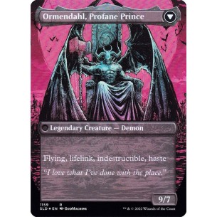 Westvale Abbey //... 2