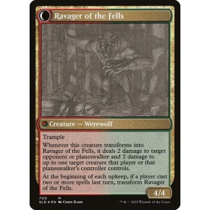 Huntmaster of the Fells //... 2