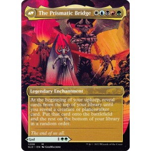 Esika, God of the Tree //... 2