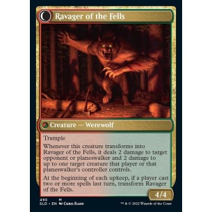 Huntmaster of the Fells //... 2