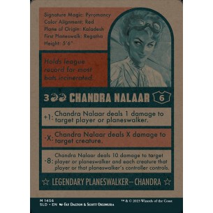 Chandra Nalaar // Chandra... 2