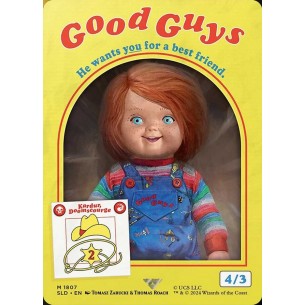 Kardur, Doomscourge //... 2