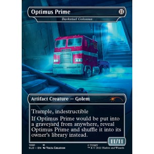 Darksteel Colossus //... 2