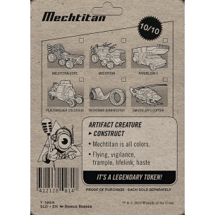 Mechtitan // Mechtitan 2