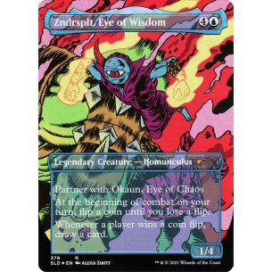 Zndrsplt, Eye of Wisdom //... 2