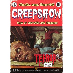 Terror // Terror