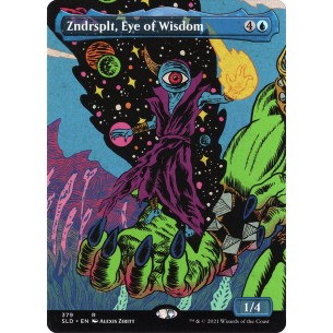 Zndrsplt, Eye of Wisdom //...