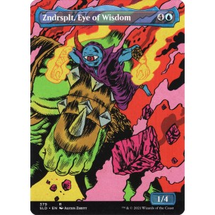 Zndrsplt, Eye of Wisdom //... 2