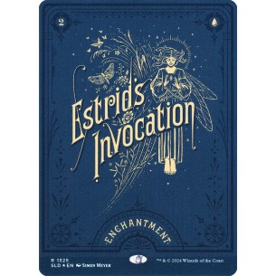Estrid's Invocation //...