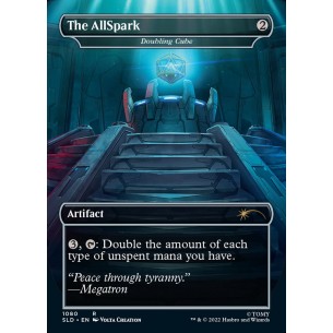 Doubling Cube // Doubling Cube 2