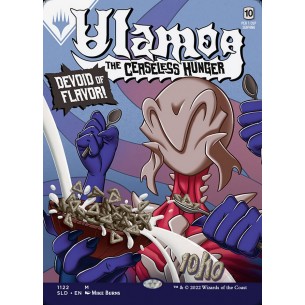 Ulamog, the Ceaseless...