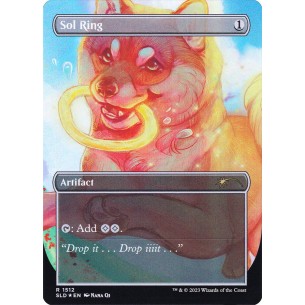 Sol Ring // Sol Ring 2