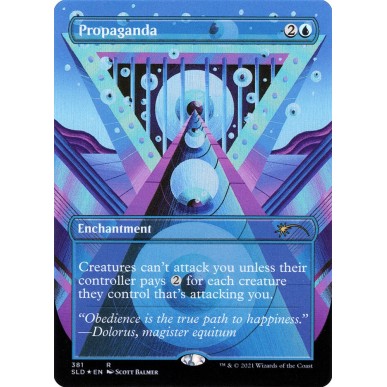 Propaganda // Propaganda