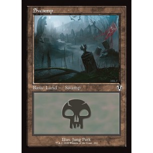 Swamp