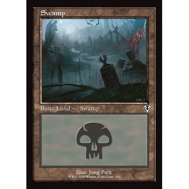 Swamp