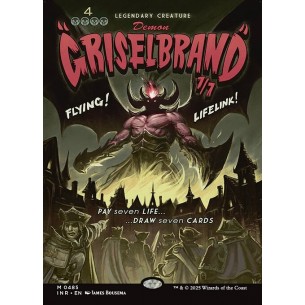 Griselbrand