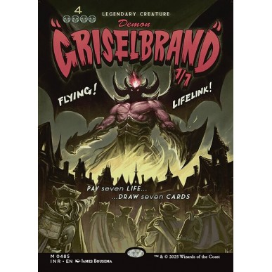Griselbrand