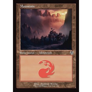 Mountain