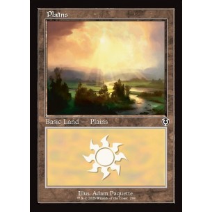 Plains
