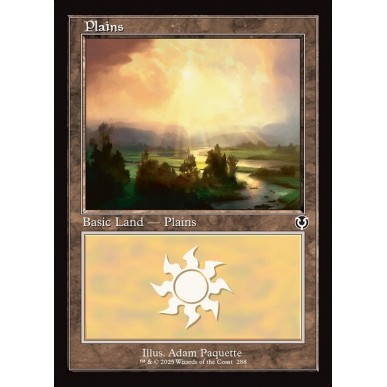 Plains