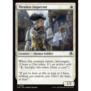 Thraben Inspector