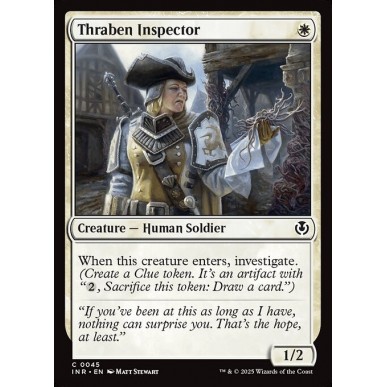 Thraben Inspector