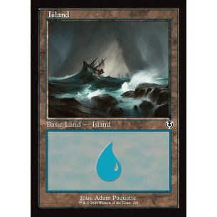 Island
