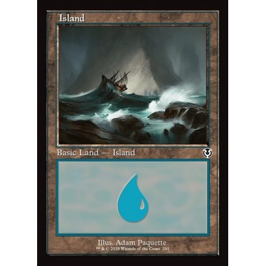 Island