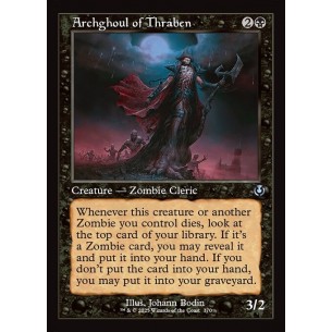 Archghoul of Thraben