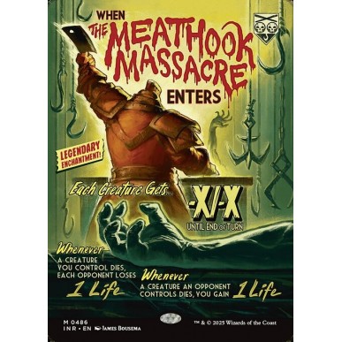 The Meathook Massacre