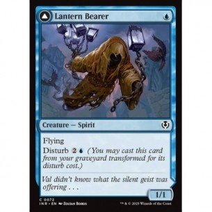 Lantern Bearer // Lanterns'...