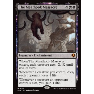 The Meathook Massacre