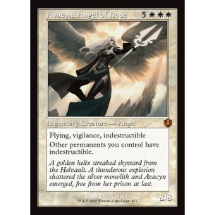 Avacyn, Angel of Hope