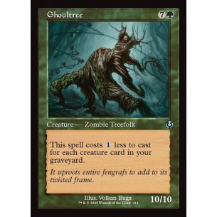 Ghoultree
