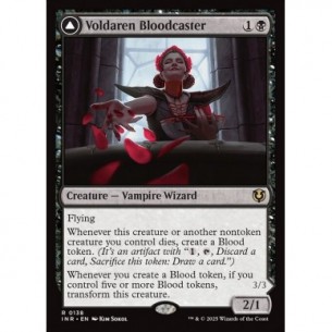 Voldaren Bloodcaster //...