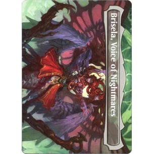 Gisela, the Broken Blade //... 2