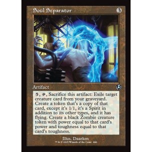 Soul Separator