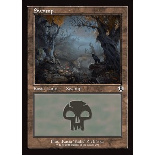Swamp